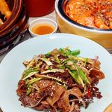 在深圳‼ 这盐焗手撕鸡没有对手‼ 