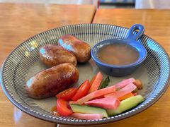 -Mesa Madre梅萨妈妈·Bintana(国贸店)