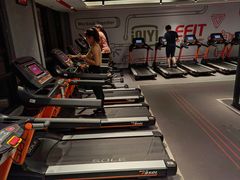 -乐刻运动(爱奇艺创新大厦店)