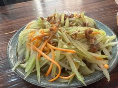 -刘师父老汉口江湖菜(蔡锷路店)