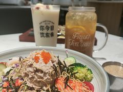 -卡朋西餐(大信新都汇店)