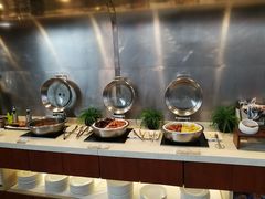 -虹桥机场V2贵宾休息室