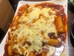 -我们家韩国烤肉8号店(郫都店)