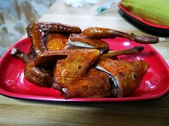 红烧乳鸽-光明刘冰乳鸽店(光明法政北路店)