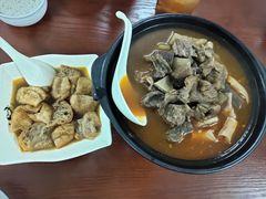 -桥雪牛杂专门店(关边路店)