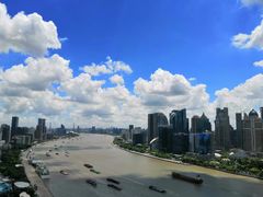 -上海外滩茂悦大酒店