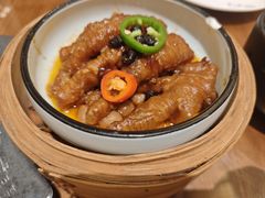 -龙悦湾酒家·八阵鱼生·渔人码头店