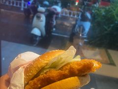 -麦当劳(杭州庆春路店)