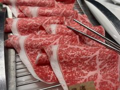 -璞御·海鲜·雪花牛肉局(宾水西道店)