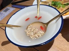 -马记永·兰州牛肉面(天通苑家乐福店)