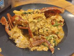 -Doo Dee Thai Food(Issan/Isaan/Esan)
