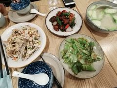柠檬鸡-禾气食店
