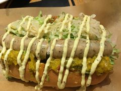 -艾薯夫妇Aysh(福田星河COCOPark店)