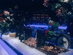 海鲜-加餐海鲜自助(宝龙一城店)