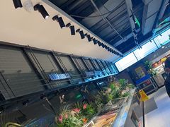 -金滏山烤肉·海鲜·火锅自助餐厅(襄阳万达店)