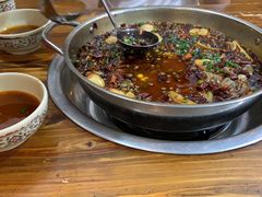 -黑竹香鸡(营和巷店)