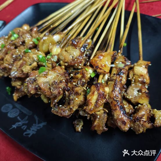 美味烧鸡