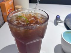-古乐牛香•鲜牛肉牛杂火锅(系马桩总店)