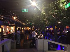 门面-绿茶餐厅(乐峰广场店)