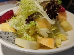-黑鸡小馆(金源店)