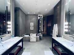 -上海柏悦酒店