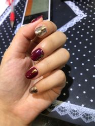 -J·C NAIL美甲美睫