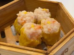 -白天鹅宾馆-玉堂春暖餐厅