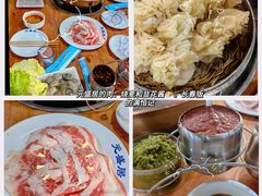 -元盛居(生态大街店)