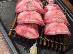 -九田家黑牛烤肉料理(顺义区华联金街店)