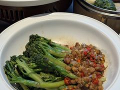 -秦月轩·陕西家乡菜(阜成路·五棵松店)