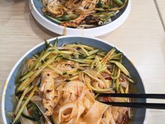 -魏家凉皮(次渠店)