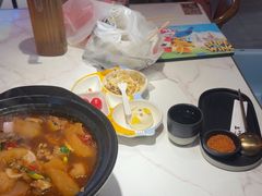-乔阿马·江南味·驴肉香(龙湖华泾天街店)