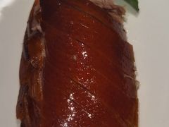 酥香嫩烤鸭-四季民福烤鸭店(王府井灯市口店)