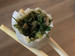 -新兴园饺子馆(北京百子湾店)