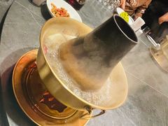 -鼓楼东街老火锅(鼓楼店)