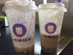 -一只酸奶牛(时代天街A馆店)