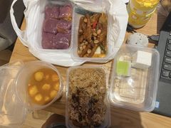 -潮福城大酒楼·潮粤菜·港式点心(阳光城店)