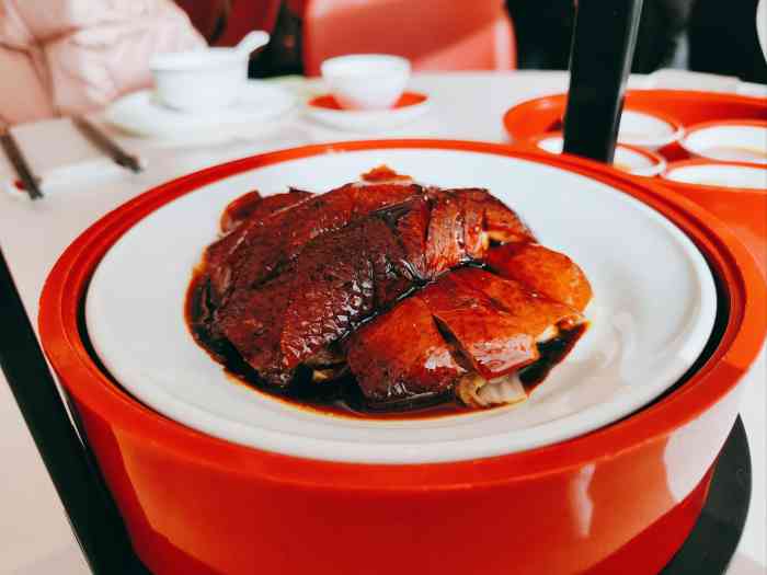 文兴酒家61始于1990(杭州大厦店)-"敢起名叫酒家的,都是老字号饭店
