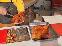 -五顺斋清真烤鸭(西大街总店)