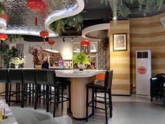 -桂园餐厅(五大道店)