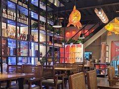 -向川南·水煮鱼·川菜(和平里店)