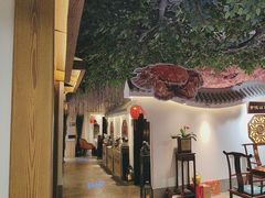 -食悦江南·淮扬菜·烤鸭(亚运村·惠新店)