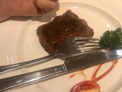 小牛排-博悦茶餐厅(文殊院店)
