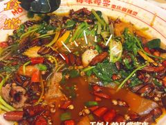 -湖南益阳麻辣烫(棠东丰华街店)