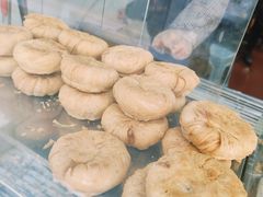 -老字号新桥罗记肉饼店