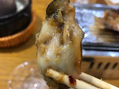 -云晓光头烧烤吧(德平路店)