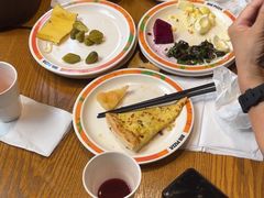 -比格比萨自助(国展店)