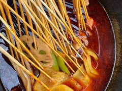 -冒椒火辣(奎星楼街店)