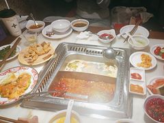 -重庆高老九火锅(万象城店)