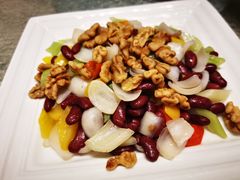 -东莞塘厦三正半山温泉酒店·汉宫中餐厅